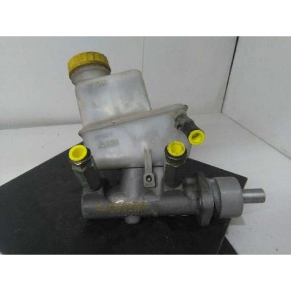 Recambio de bomba freno para fiat punto berlina (188) 1.2 8v referencia OEM IAM   BOSCH