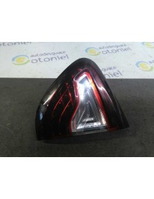 Recambio de piloto trasero derecho interior para renault captur luxe referencia OEM IAM   INTERIOR