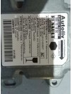 Recambio de centralita airbag para renault kangoo (f/kc0) 1.4 rapid plus referencia OEM IAM 8200098401  