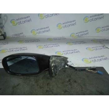 RETROVISOR IZQUIERDO NEGRO 2 2 2 Y 3 PINES