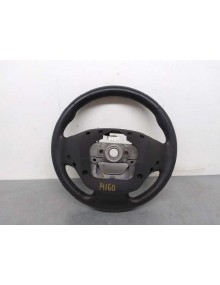 Recambio de volante para hyundai i20 basis blue referencia OEM IAM 56100C8140TRY   2