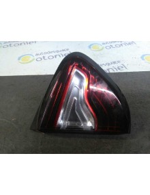 Recambio de piloto trasero izquierdo interior para renault captur luxe referencia OEM IAM   INTERIOR