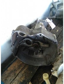 Recambio de caja cambios para piaggio (vespa) porter caja cerrada referencia OEM IAM  MOTOR 1.4 28KW  2