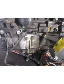 Recambio de carter para renault megane ii classic berlina 1.6 16v referencia OEM IAM   