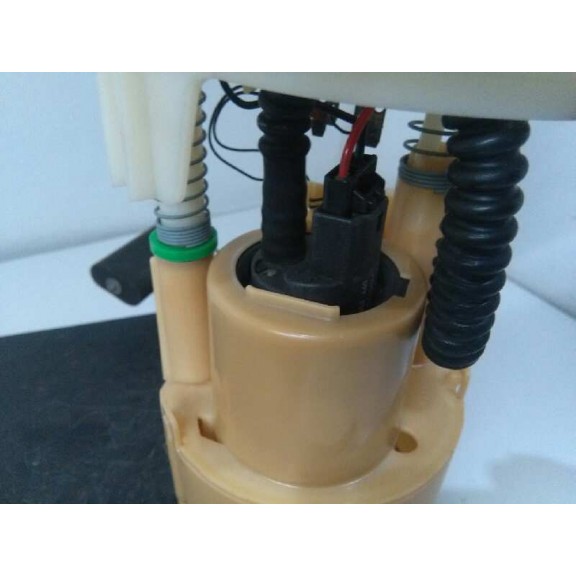 Recambio de aforador para renault clio ii fase i (b/cbo) 1.2 referencia OEM IAM   