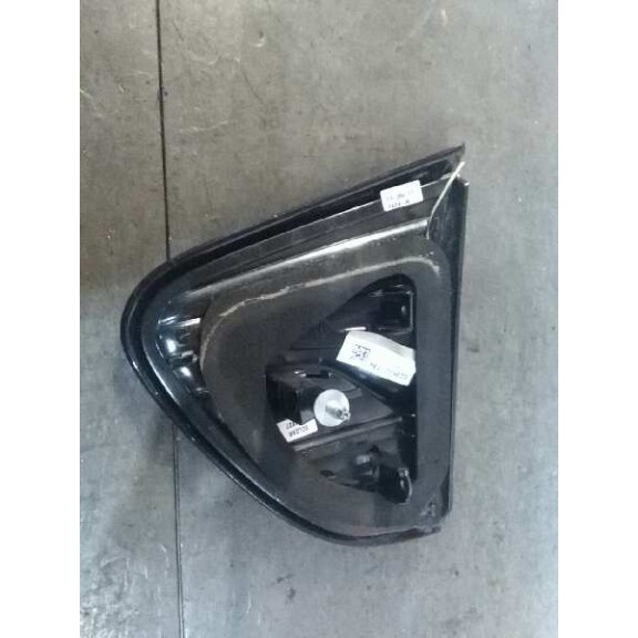 Recambio de piloto trasero izquierdo interior para renault captur luxe referencia OEM IAM   INTERIOR