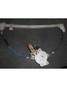 Recambio de elevalunas delantero derecho para fiat punto berl. (176) 1.7 turbodiesel referencia OEM IAM  ((2 PINS)) 