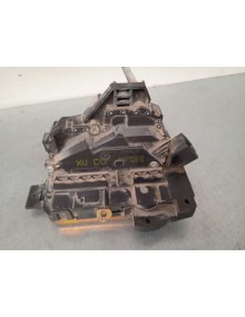 Recambio de cerradura puerta trasera derecha para ford focus berlina (cak) 1.6 16v cat referencia OEM IAM 2S4AA26412DA 5P 3 PINS