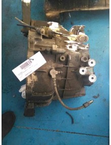 Recambio de caja cambios para opel astra g berlina club referencia OEM IAM F23 B 185.146KM