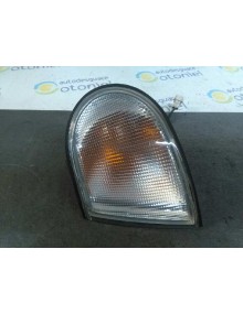 Recambio de piloto delantero izquierdo para tata safari 2.0 referencia OEM IAM  BLANCO 