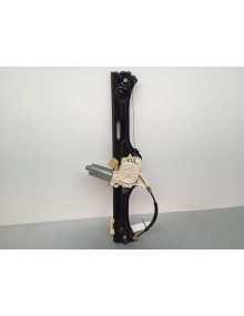 Recambio de elevalunas trasero izquierdo para bmw x5 (e70) 3.0d referencia OEM IAM 7166381 6967261 CONFORT 6 PINS 2