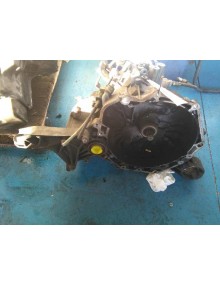Recambio de caja cambios para opel astra g berlina club referencia OEM IAM F23 B 185.146KM 2