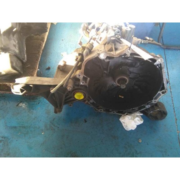 Recambio de caja cambios para opel astra g berlina club referencia OEM IAM F23 B 185.146KM