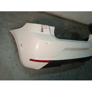 Recambio de paragolpes trasero para seat ibiza (kj1) reference referencia OEM IAM   