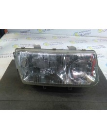 Recambio de faro derecho para tata safari 2.0 referencia OEM IAM  BIFARO 