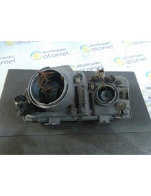 Recambio de faro derecho para tata safari 2.0 referencia OEM IAM  BIFARO  2