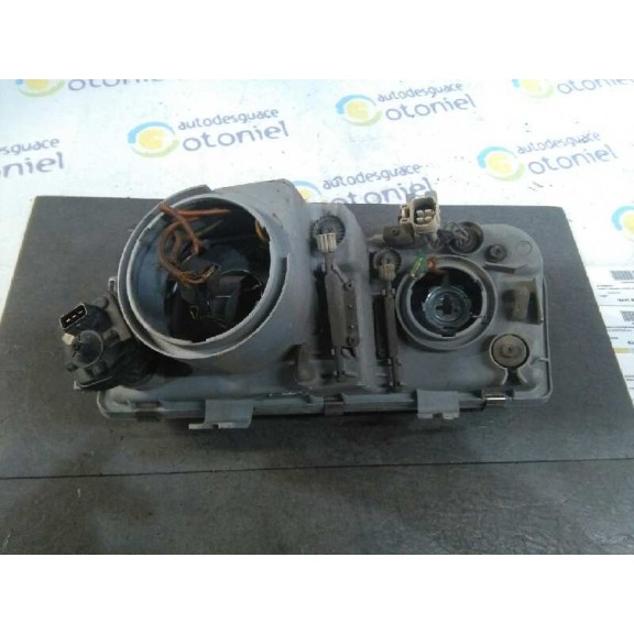 Recambio de faro derecho para tata safari 2.0 referencia OEM IAM  BIFARO 