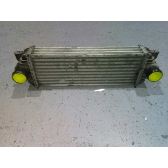 Recambio de intercooler para ford transit connect (tc7) furgón (2006) referencia OEM IAM 7T169L440AD  