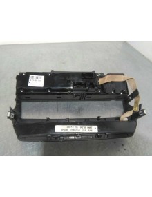 Recambio de mando climatizador para bmw x5 (e70) 3.0d referencia OEM IAM 917806501 917806501  2