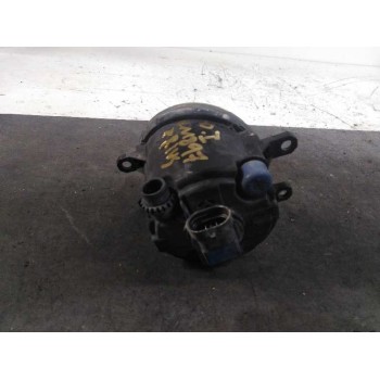 Recambio de faro antiniebla izquierdo para toyota prius (nhw30) eco referencia OEM IAM 89210657  89210657