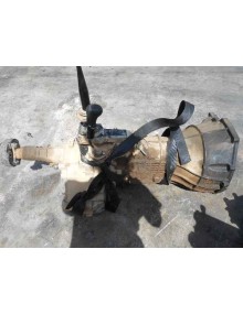 Recambio de caja cambios para opel frontera a 2.3 turbodiesel referencia OEM IAM 45214726 4X4  2