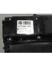 Recambio de mando climatizador para bmw x5 (e70) 3.0d referencia OEM IAM 917806501 917806501 