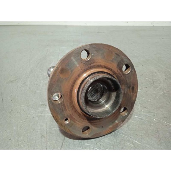 Recambio de buje para volkswagen golf v berlina (1k1) 2.0 tdi referencia OEM IAM   