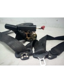 Recambio de cinturon seguridad delantero derecho para smart coupe cdi básico referencia OEM IAM 0000861  