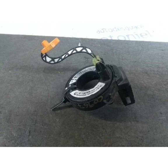 Recambio de anillo airbag para renault megane i scenic (ja0) 1.9 dti rn referencia OEM IAM 7700840099F  