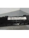 Recambio de mando climatizador para bmw x5 (e70) 3.0d referencia OEM IAM 917806501 917806501 
