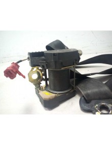 Recambio de cinturon seguridad delantero derecho para smart coupe cdi básico referencia OEM IAM 0000861   2