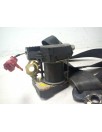 Recambio de cinturon seguridad delantero derecho para smart coupe cdi básico referencia OEM IAM 0000861  