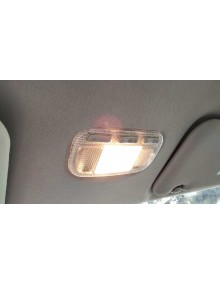 Recambio de luz interior para peugeot 307 berlina (s2) x-line referencia OEM IAM 9680713880  