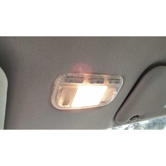 Recambio de luz interior para peugeot 307 berlina (s2) x-line referencia OEM IAM 9680713880  