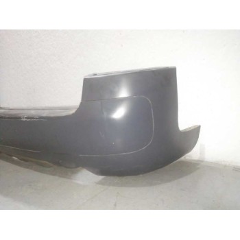 Recambio de paragolpes trasero para audi allroad quattro (4b5) 2.7 v6 30v biturbo referencia OEM IAM   