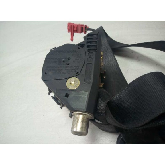 Recambio de cinturon seguridad delantero derecho para smart coupe cdi básico referencia OEM IAM 0000861  