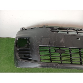 Recambio de paragolpes delantero para peugeot partner furgoneta/monovolumen (k9) 1.5 bluehdi 100 referencia OEM IAM 9816765680  