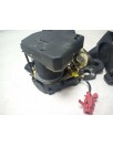 Recambio de cinturon seguridad delantero derecho para smart coupe cdi básico referencia OEM IAM 0000861  