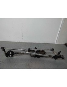 Recambio de motor limpia delantero para bmw x5 (e70) 3.0d referencia OEM IAM 7200535001  