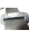 Recambio de cinturon seguridad delantero derecho para smart coupe cdi básico referencia OEM IAM 0000861  