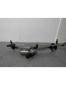 Recambio de motor limpia delantero para bmw x5 (e70) 3.0d referencia OEM IAM 7200535001   2
