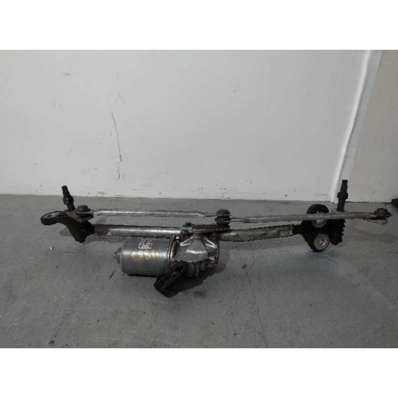 Recambio de motor limpia delantero para bmw x5 (e70) 3.0d referencia OEM IAM 7200535001  