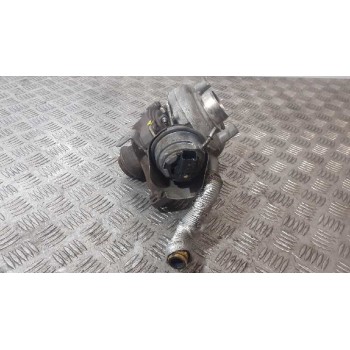 Recambio de turbocompresor para citroën c4 picasso 1.6 hdi fap referencia OEM IAM 9686120680 SENSOR 