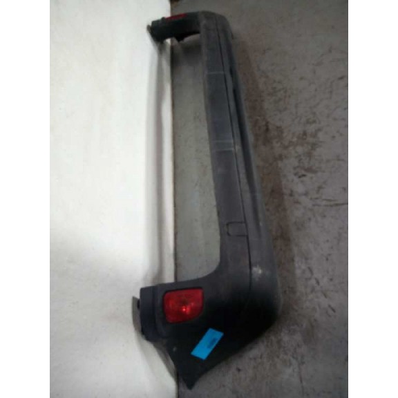 Recambio de paragolpes trasero para mercedes-benz citan (w415) combi 1.5 cdi cat referencia OEM IAM   