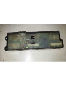 Recambio de mando elevalunas delantero izquierdo para nissan almera (n16/e) acenta referencia OEM IAM    2