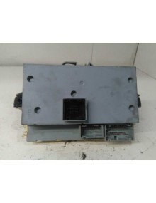Recambio de caja reles / fusibles para fiat punto berlina (188) 1.2 8v referencia OEM IAM PA66GB15   2
