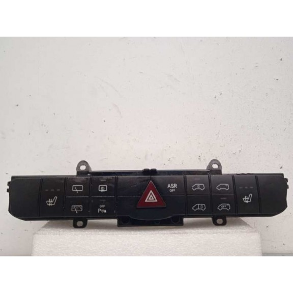 Recambio de warning para mercedes-benz viano (639) 3.0 cdi cat referencia OEM IAM A6398701810 A6394420023 A6398700810