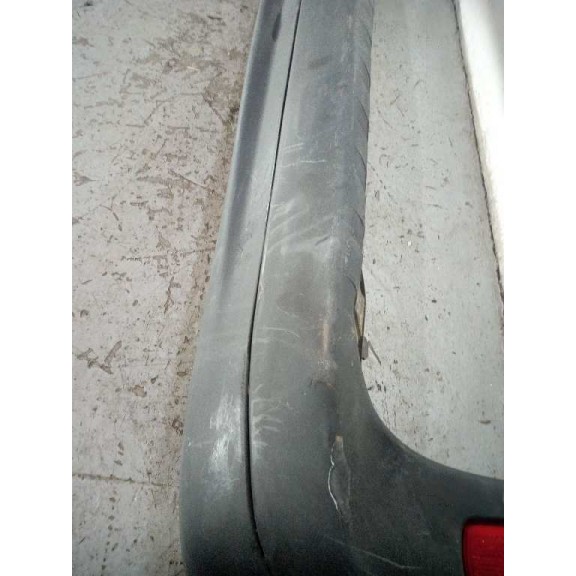 Recambio de paragolpes trasero para mercedes-benz citan (w415) combi 1.5 cdi cat referencia OEM IAM   