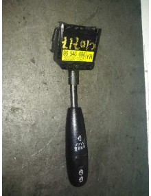 Recambio de mando limpia para daewoo kalos 1.2 se referencia OEM IAM 96540686  