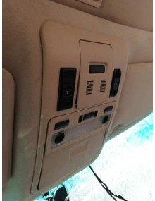 Recambio de luz interior para land rover range rover (lm) v8 td vogue referencia OEM IAM   
